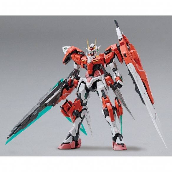 hg00七剑高达